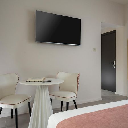 Hotel Parma E Oriente Wellness & Spa Монтекатіні-Терме Екстер'єр фото