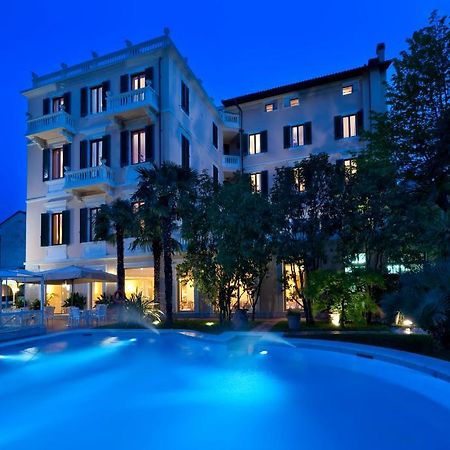 Hotel Parma E Oriente Wellness & Spa Монтекатіні-Терме Екстер'єр фото