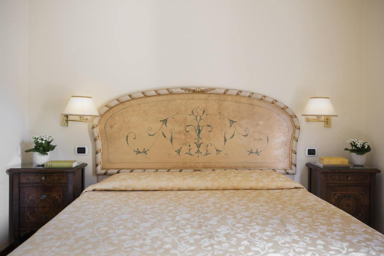 Hotel Parma E Oriente Wellness & Spa Монтекатіні-Терме Екстер'єр фото