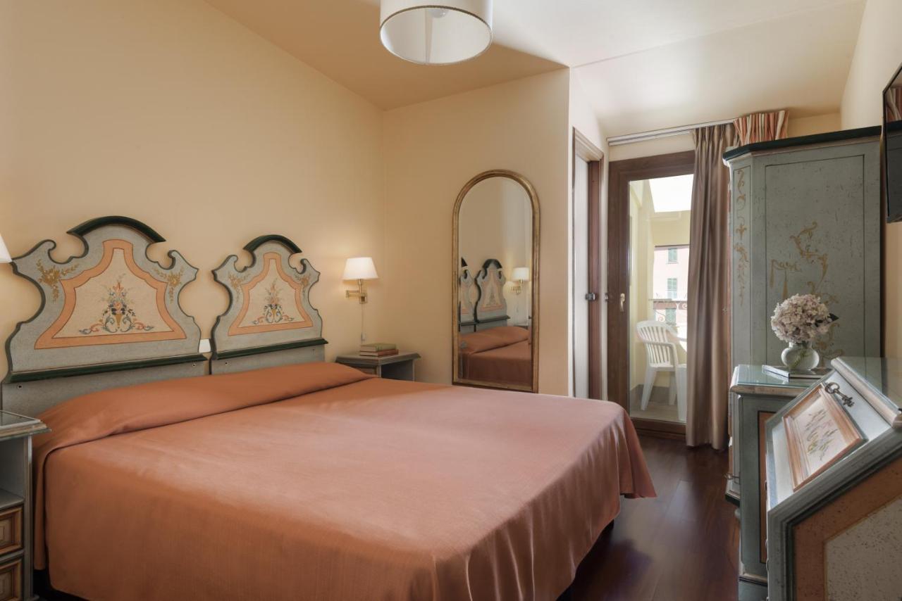 Hotel Parma E Oriente Wellness & Spa Монтекатіні-Терме Екстер'єр фото