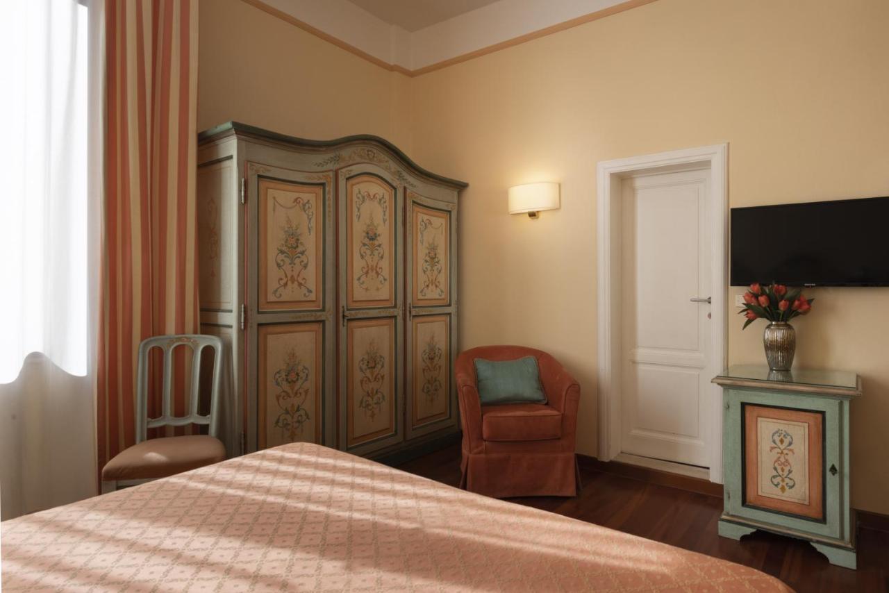 Hotel Parma E Oriente Wellness & Spa Монтекатіні-Терме Екстер'єр фото