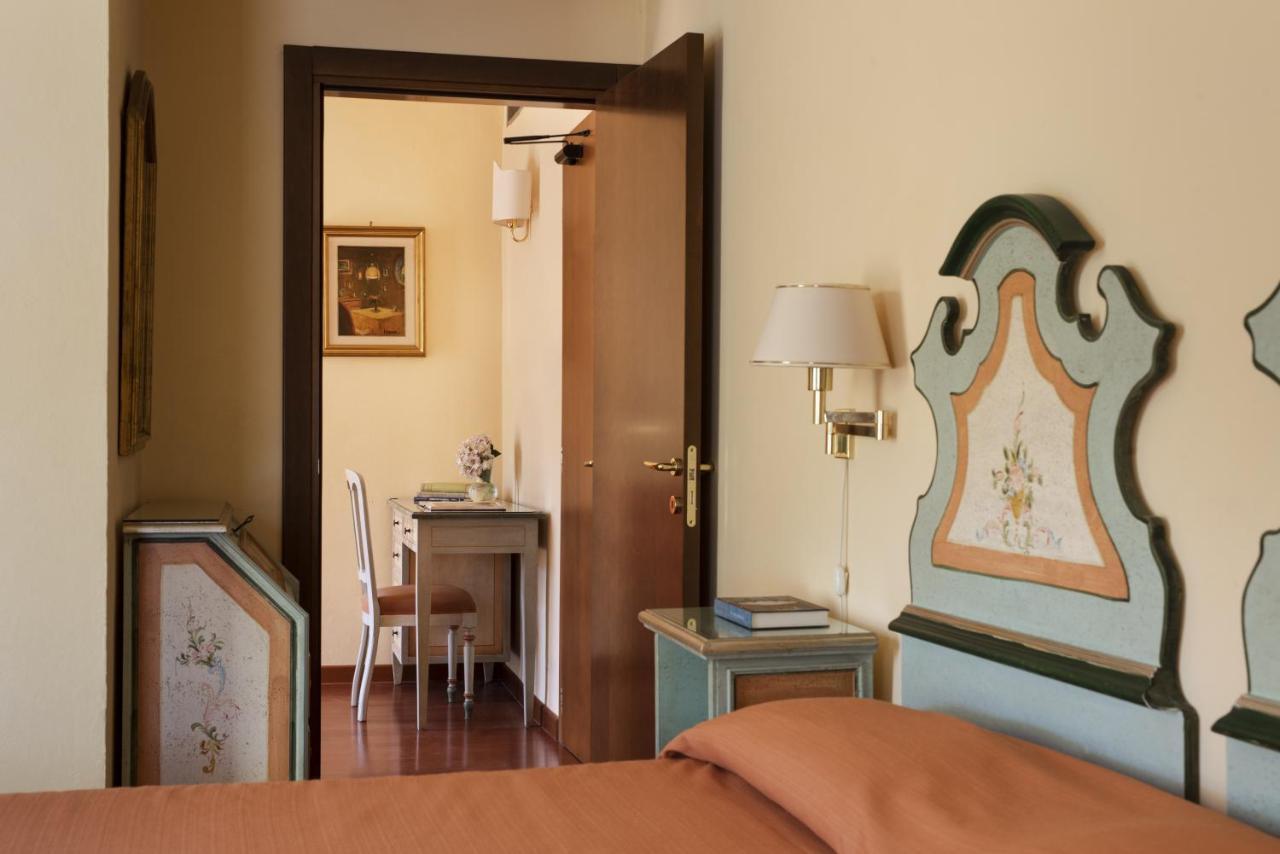 Hotel Parma E Oriente Wellness & Spa Монтекатіні-Терме Екстер'єр фото
