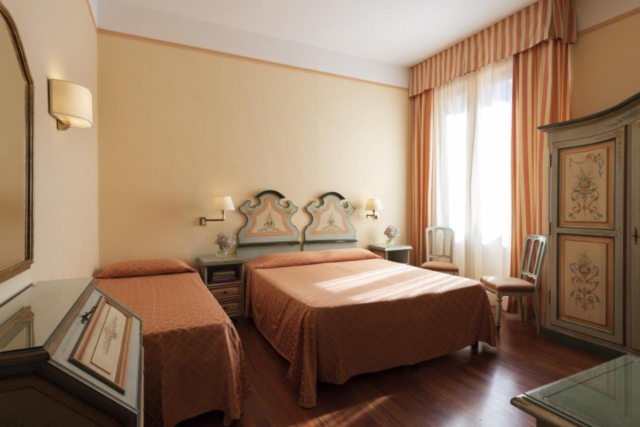 Hotel Parma E Oriente Wellness & Spa Монтекатіні-Терме Екстер'єр фото