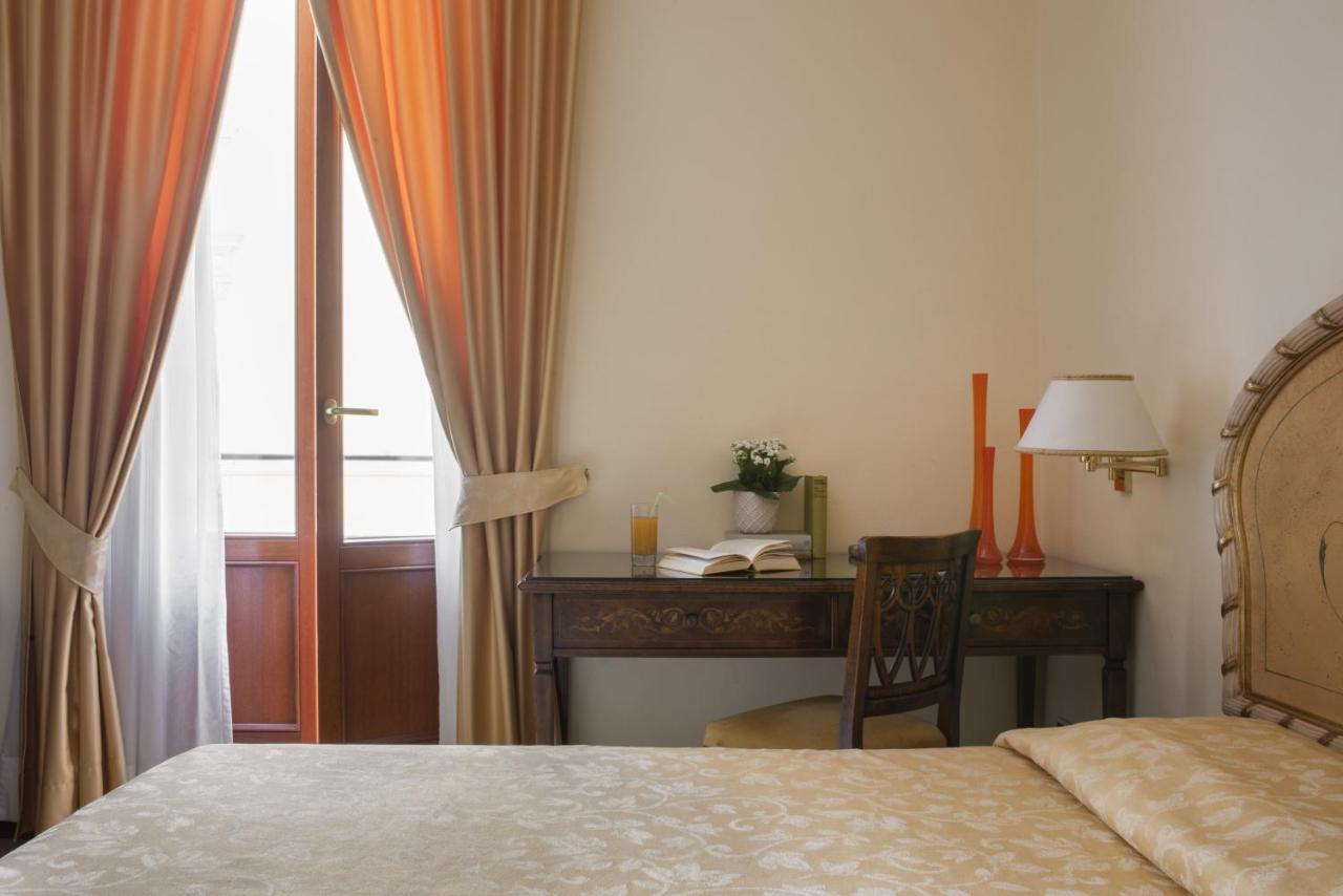 Hotel Parma E Oriente Wellness & Spa Монтекатіні-Терме Екстер'єр фото