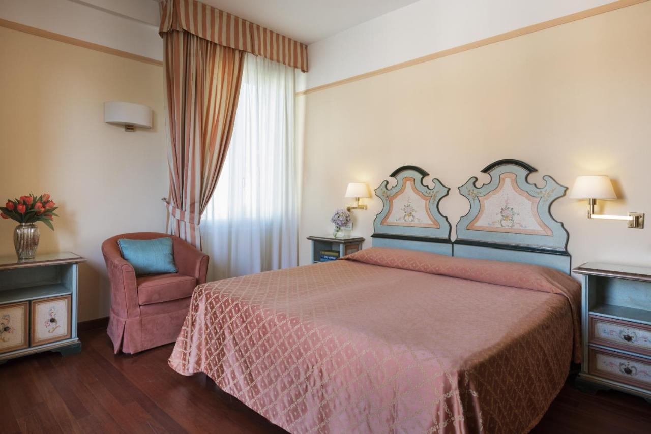 Hotel Parma E Oriente Wellness & Spa Монтекатіні-Терме Екстер'єр фото
