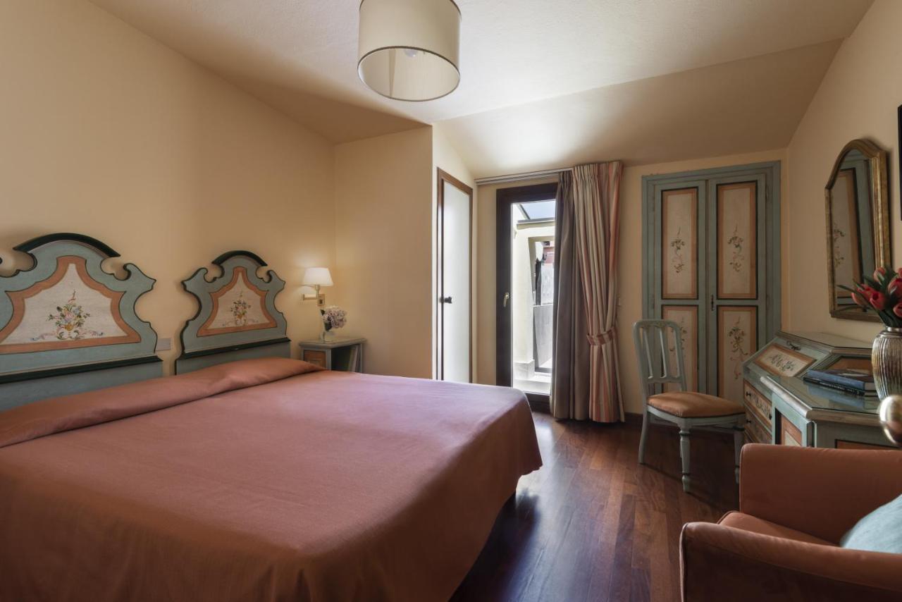 Hotel Parma E Oriente Wellness & Spa Монтекатіні-Терме Екстер'єр фото