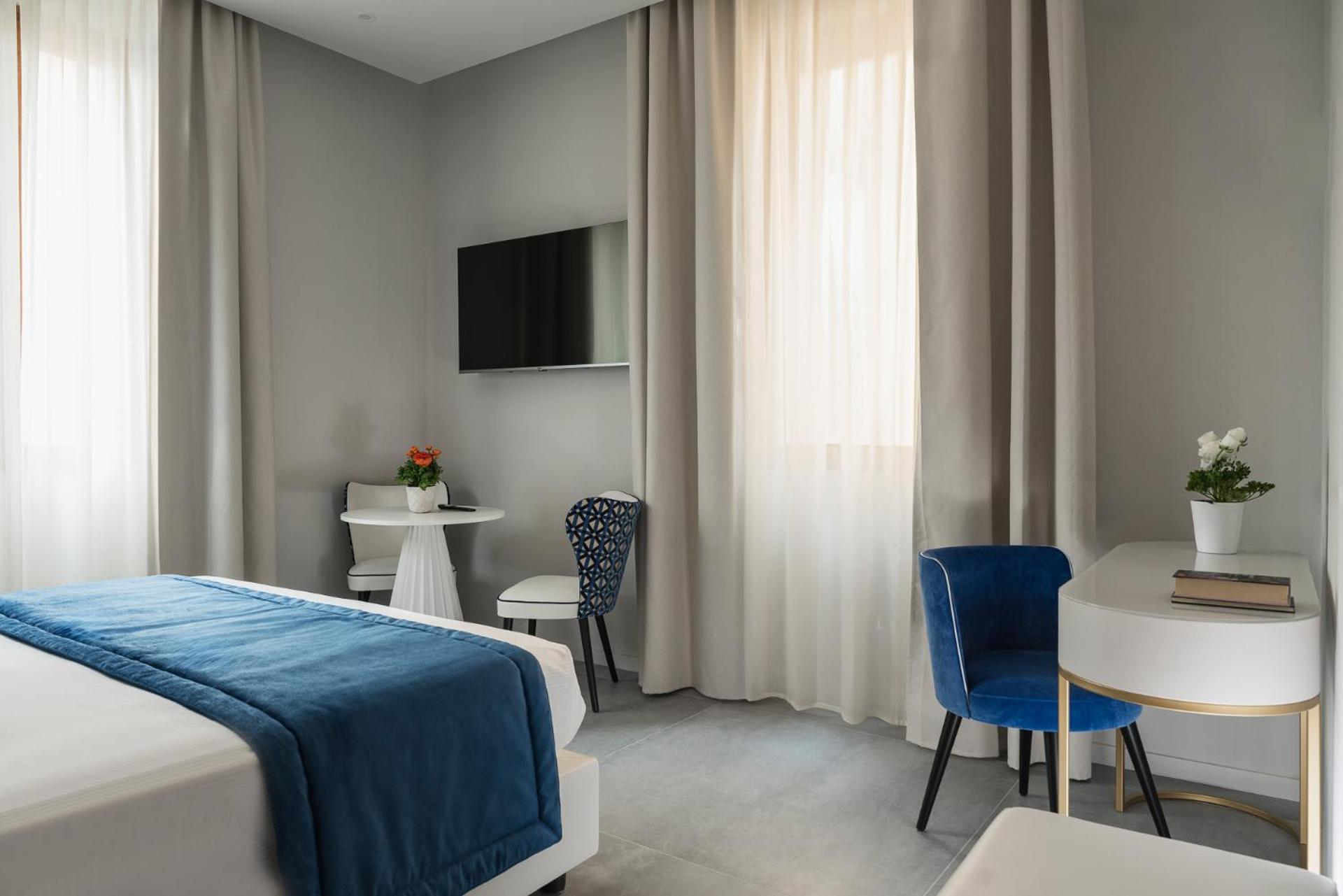 Hotel Parma E Oriente Wellness & Spa Монтекатіні-Терме Екстер'єр фото