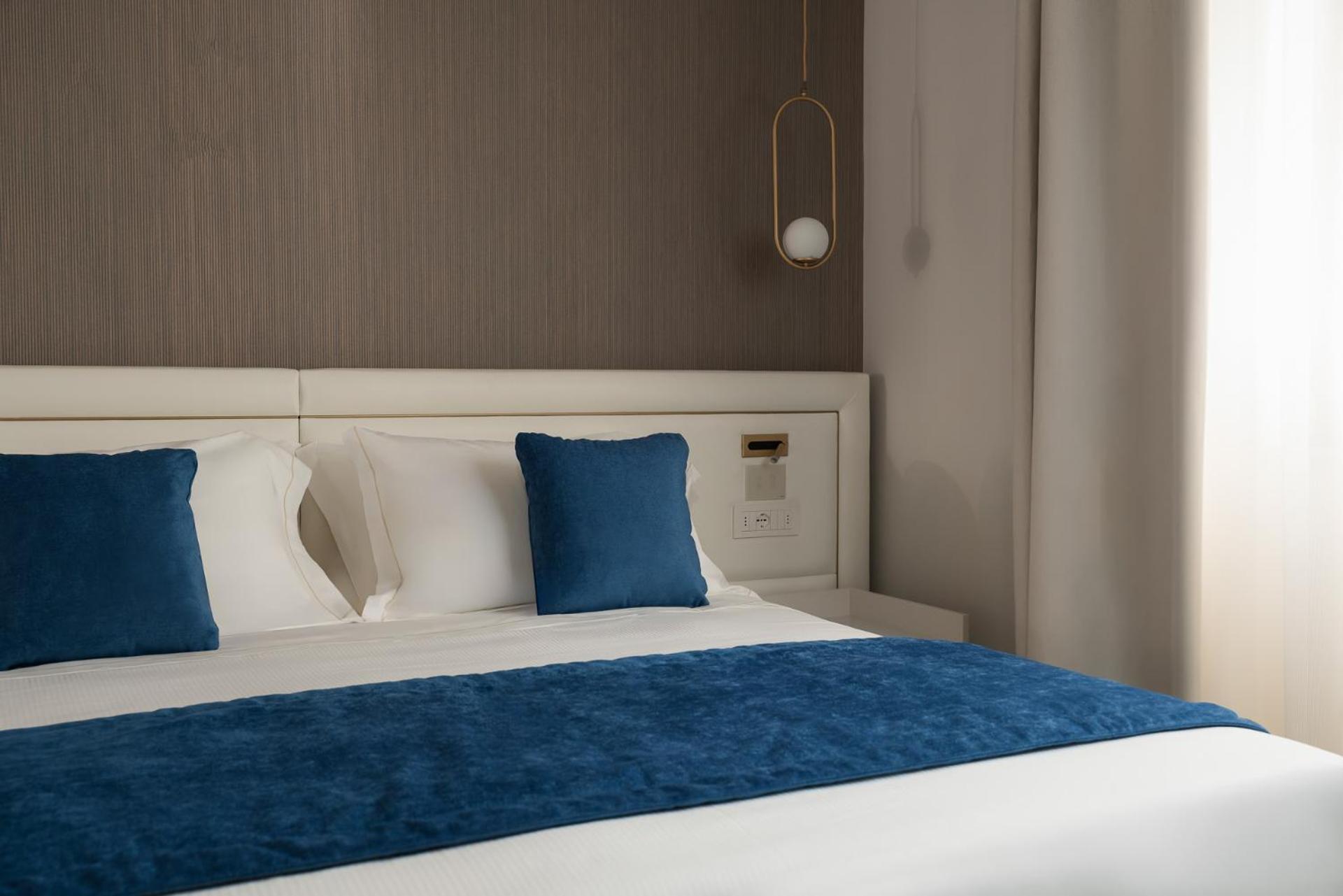 Hotel Parma E Oriente Wellness & Spa Монтекатіні-Терме Екстер'єр фото
