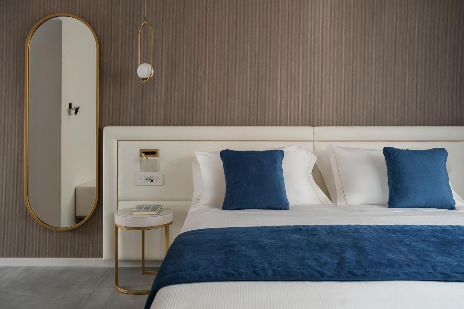 Hotel Parma E Oriente Wellness & Spa Монтекатіні-Терме Екстер'єр фото