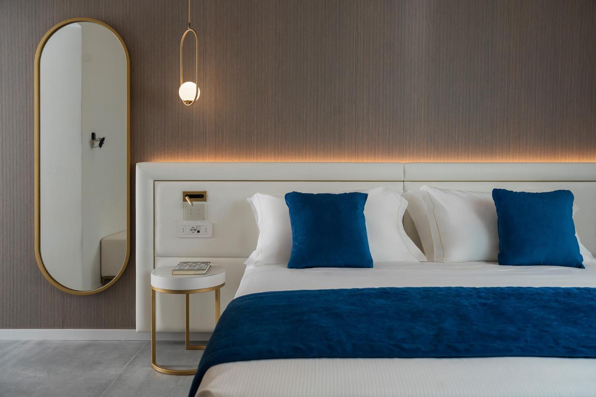 Hotel Parma E Oriente Wellness & Spa Монтекатіні-Терме Екстер'єр фото