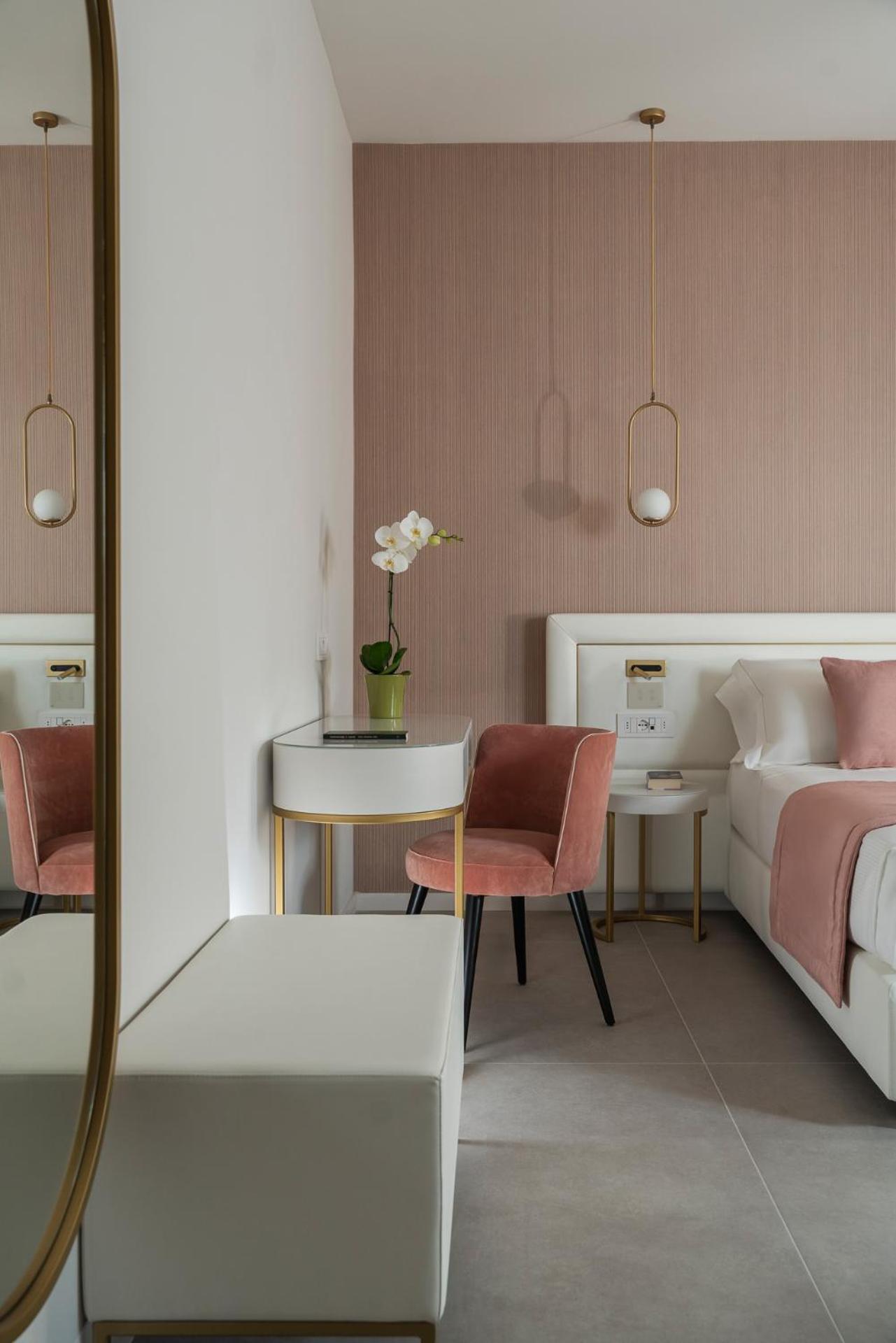 Hotel Parma E Oriente Wellness & Spa Монтекатіні-Терме Екстер'єр фото
