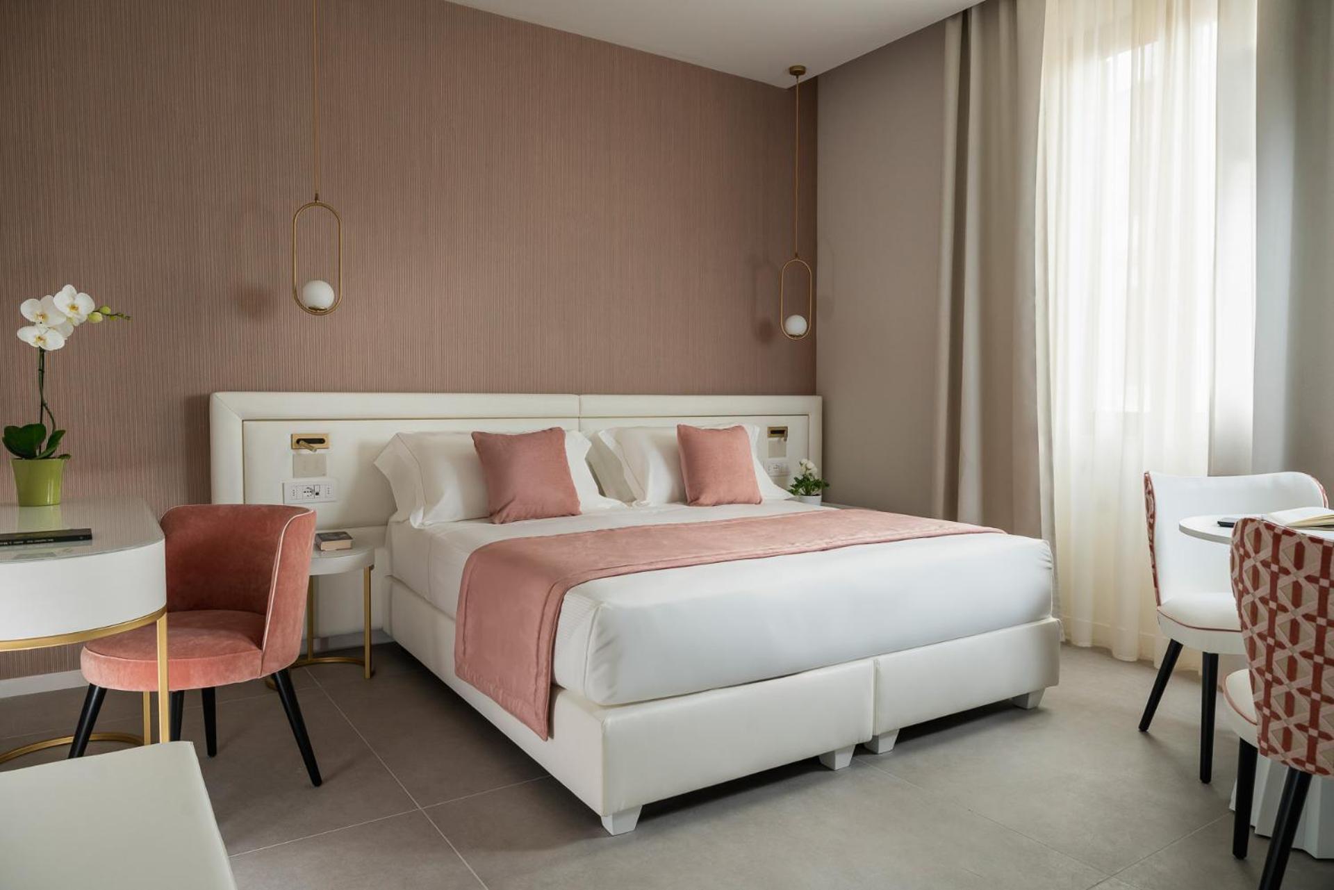 Hotel Parma E Oriente Wellness & Spa Монтекатіні-Терме Екстер'єр фото