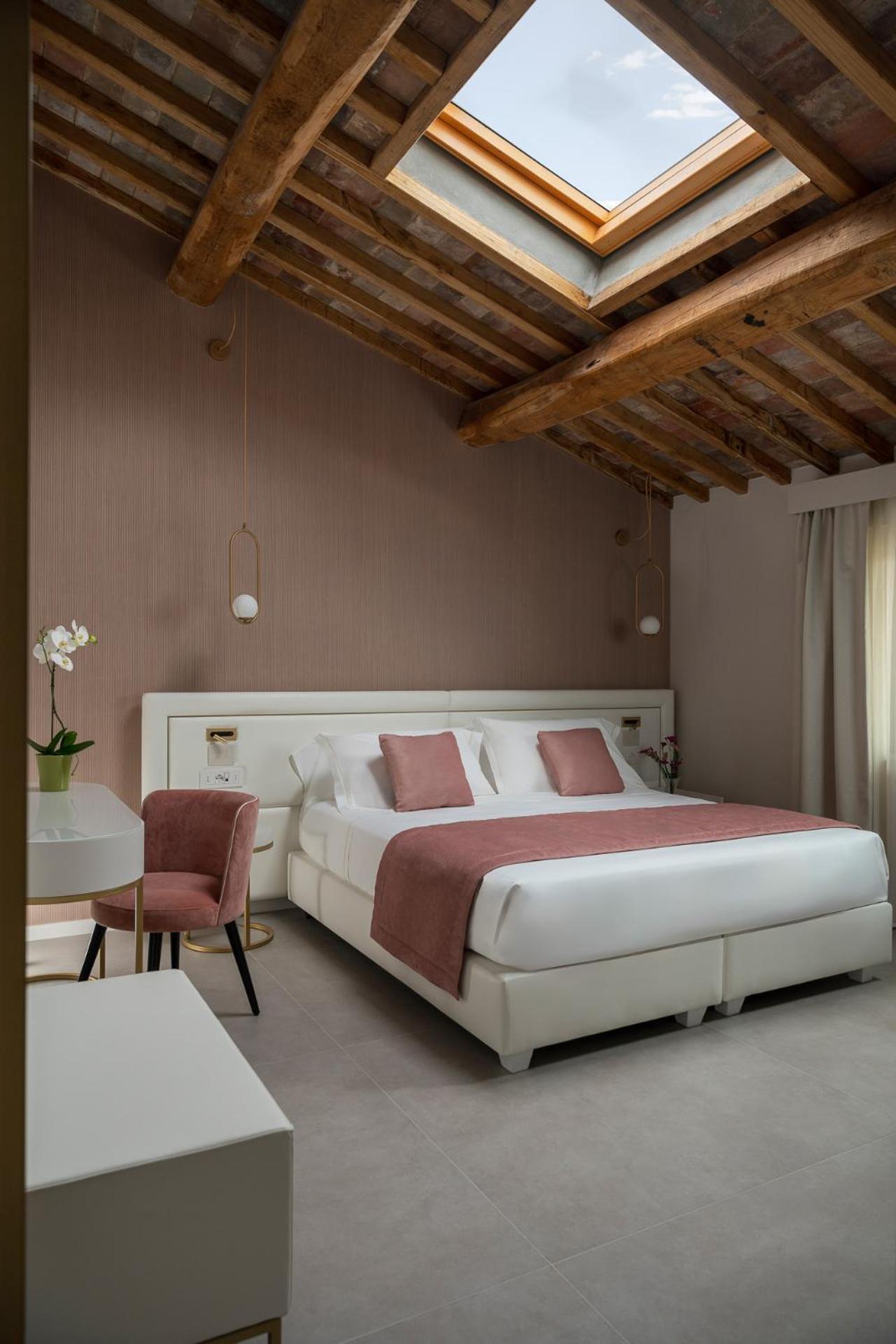 Hotel Parma E Oriente Wellness & Spa Монтекатіні-Терме Екстер'єр фото