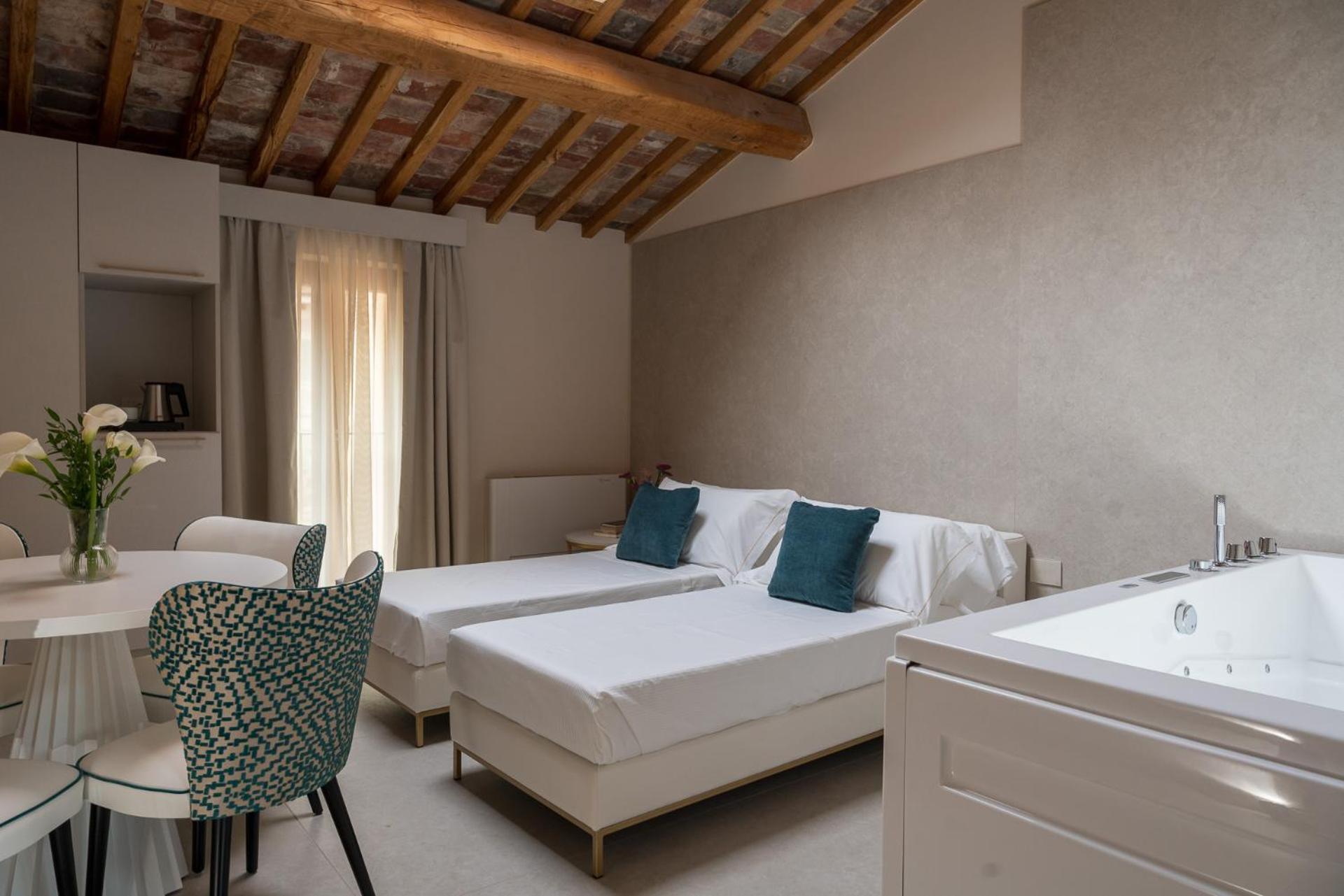 Hotel Parma E Oriente Wellness & Spa Монтекатіні-Терме Екстер'єр фото
