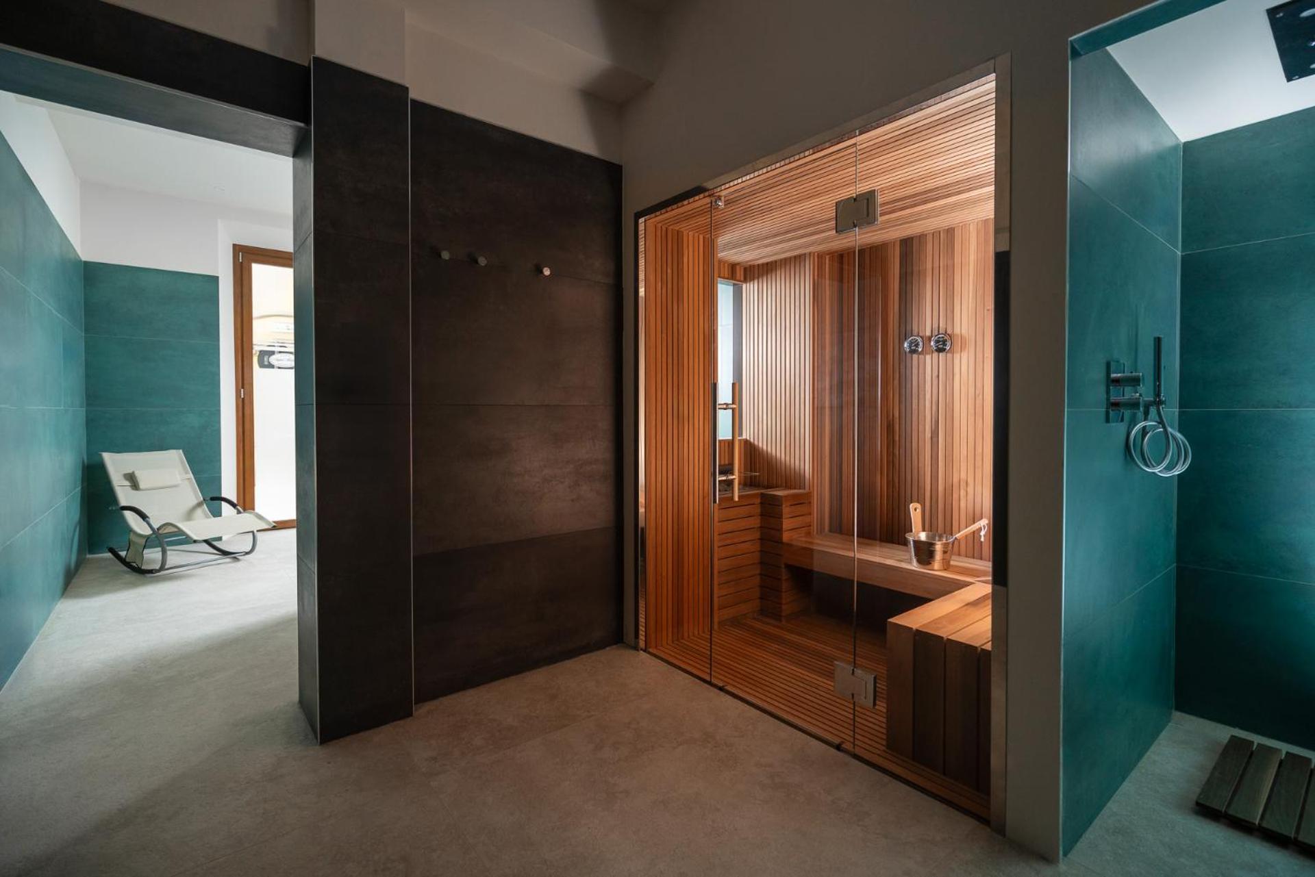 Hotel Parma E Oriente Wellness & Spa Монтекатіні-Терме Екстер'єр фото