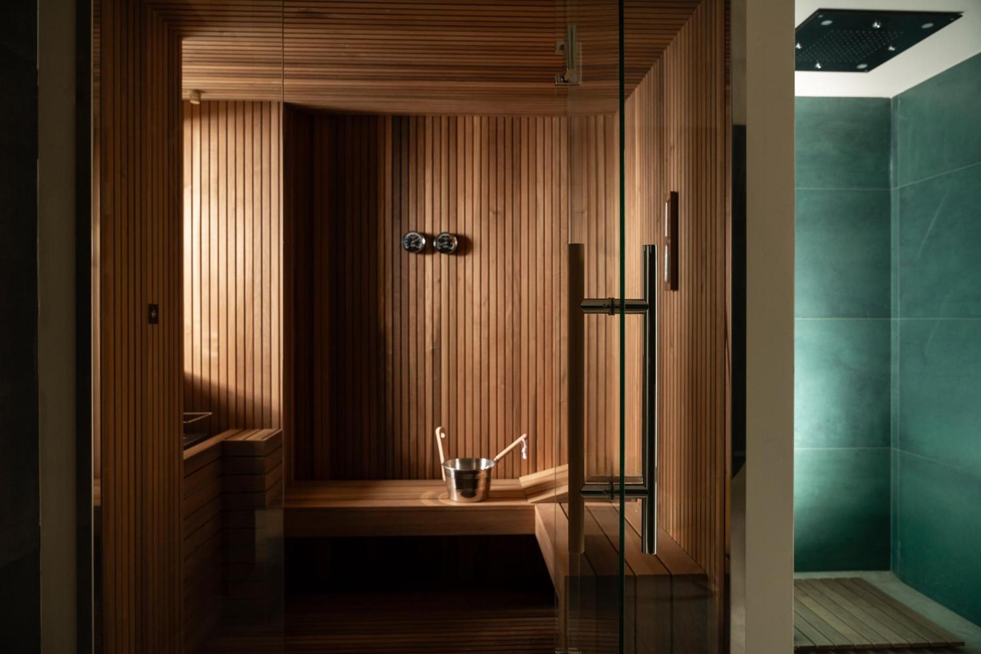 Hotel Parma E Oriente Wellness & Spa Монтекатіні-Терме Екстер'єр фото