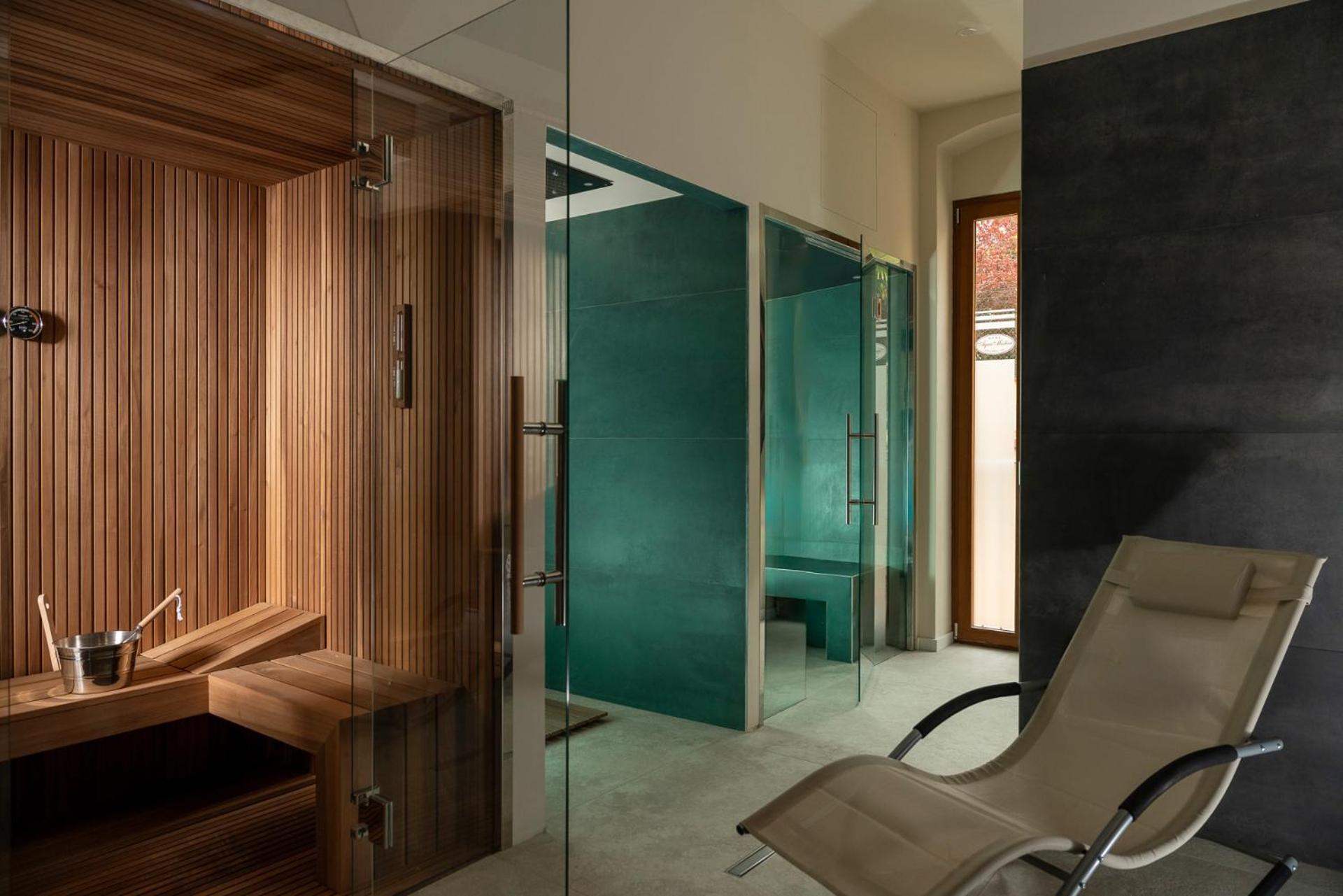 Hotel Parma E Oriente Wellness & Spa Монтекатіні-Терме Екстер'єр фото